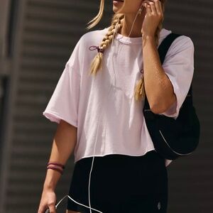 Inspire Tee FP movement